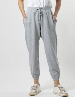 STELLA ESSENTIALS Urban Pants - Grey Marle