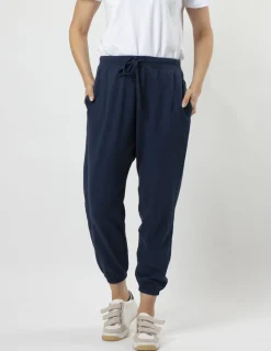 STELLA ESSENTIALS Urban Pants - Navy