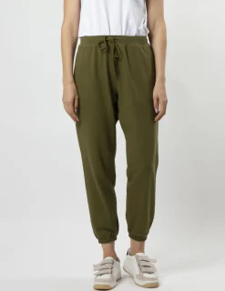 STELLA ESSENTIALS Urban Pants - Khaki