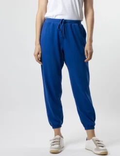 STELLA ESSENTIALS Urban Pants - Cobalt Crush