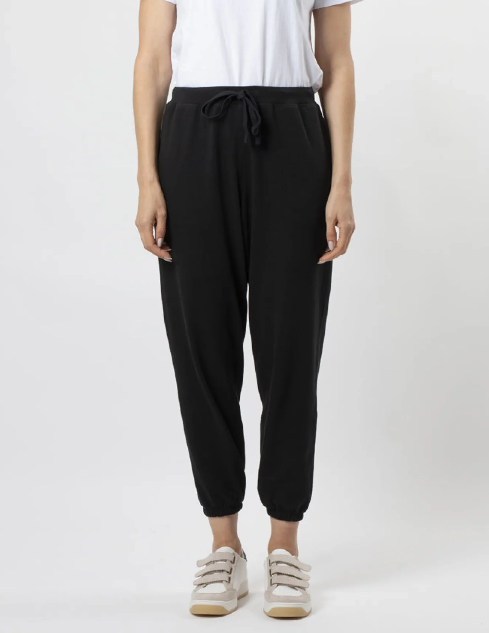 STELLA ESSENTIALS Urban Pants - Black