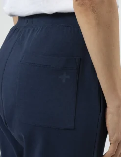 STELLA ESSENTIALS Urban Pants - Navy