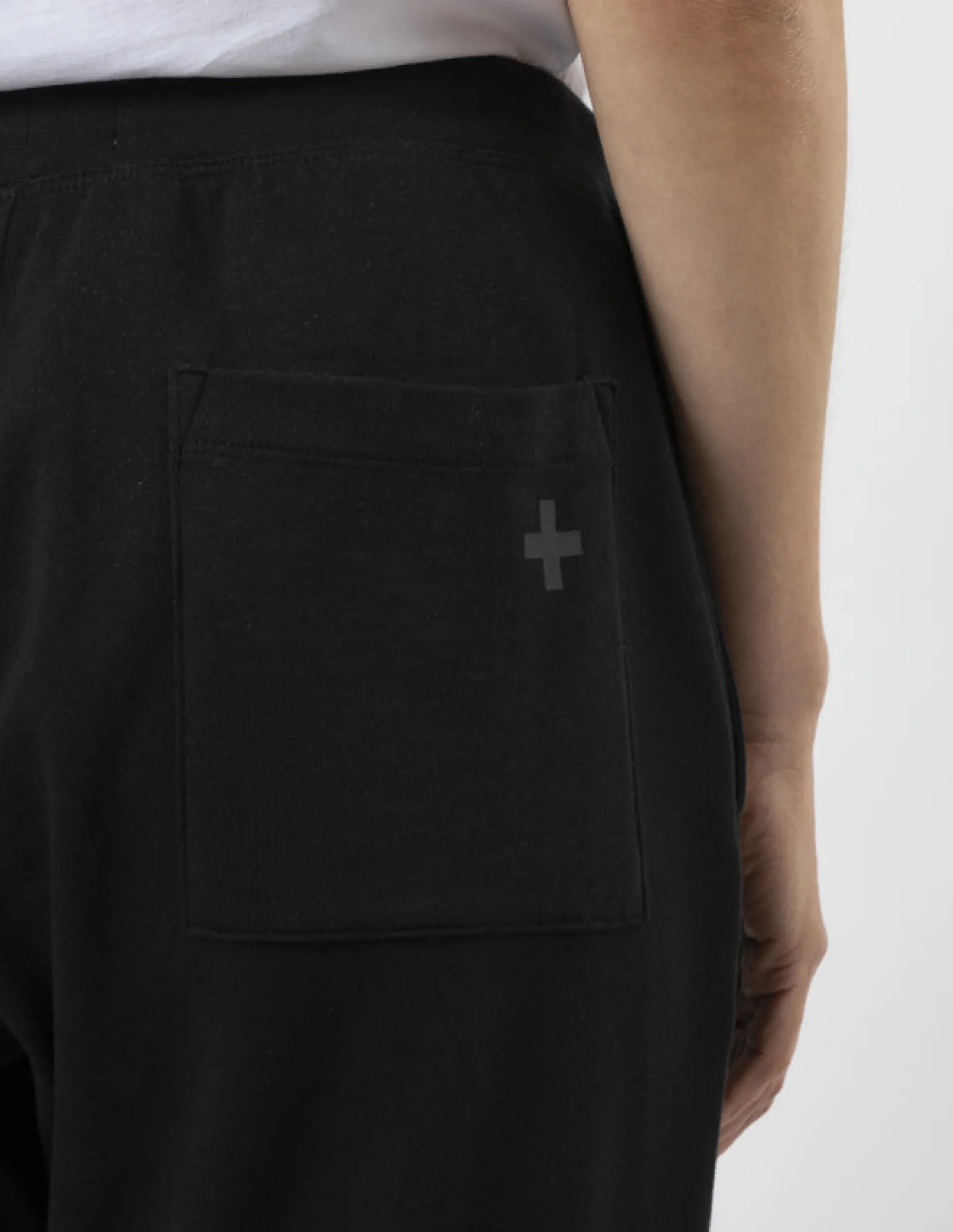 STELLA ESSENTIALS Urban Pants - Black