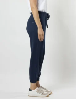 STELLA ESSENTIALS Urban Pants - Navy