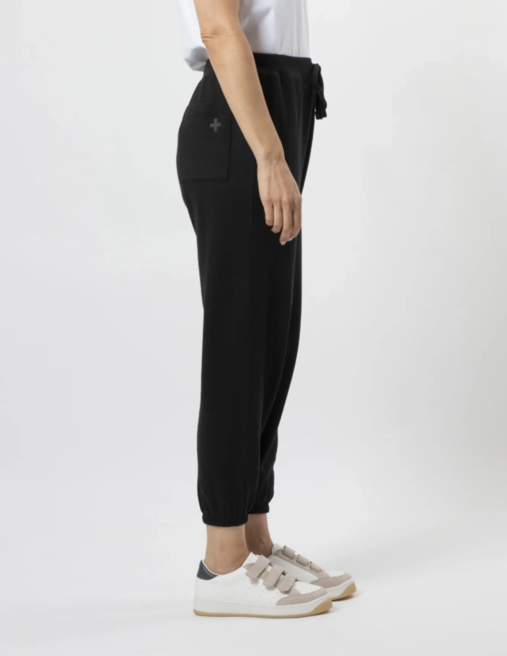 STELLA ESSENTIALS Urban Pants - Black