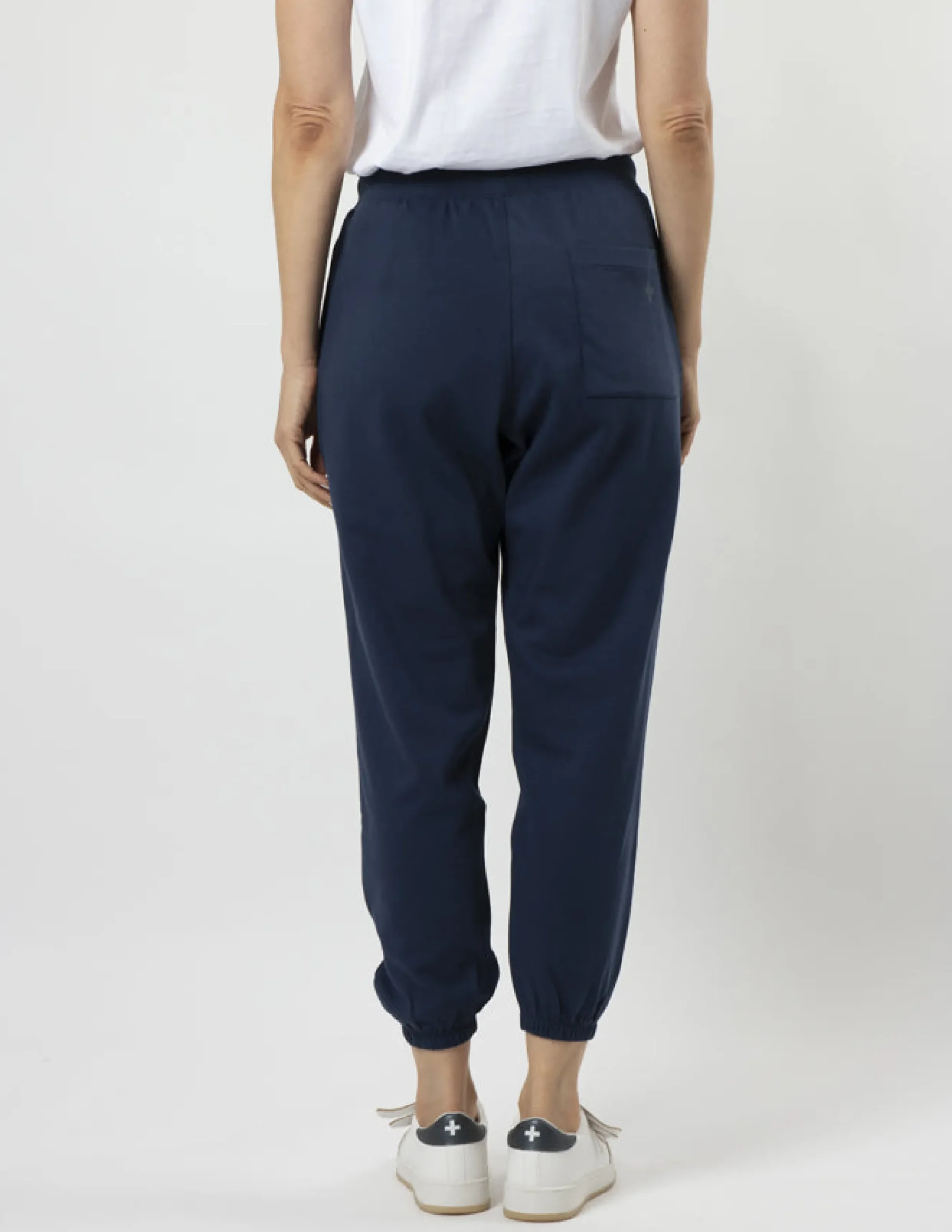 STELLA ESSENTIALS Urban Pants - Navy