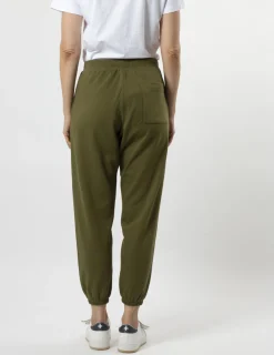 STELLA ESSENTIALS Urban Pants - Khaki