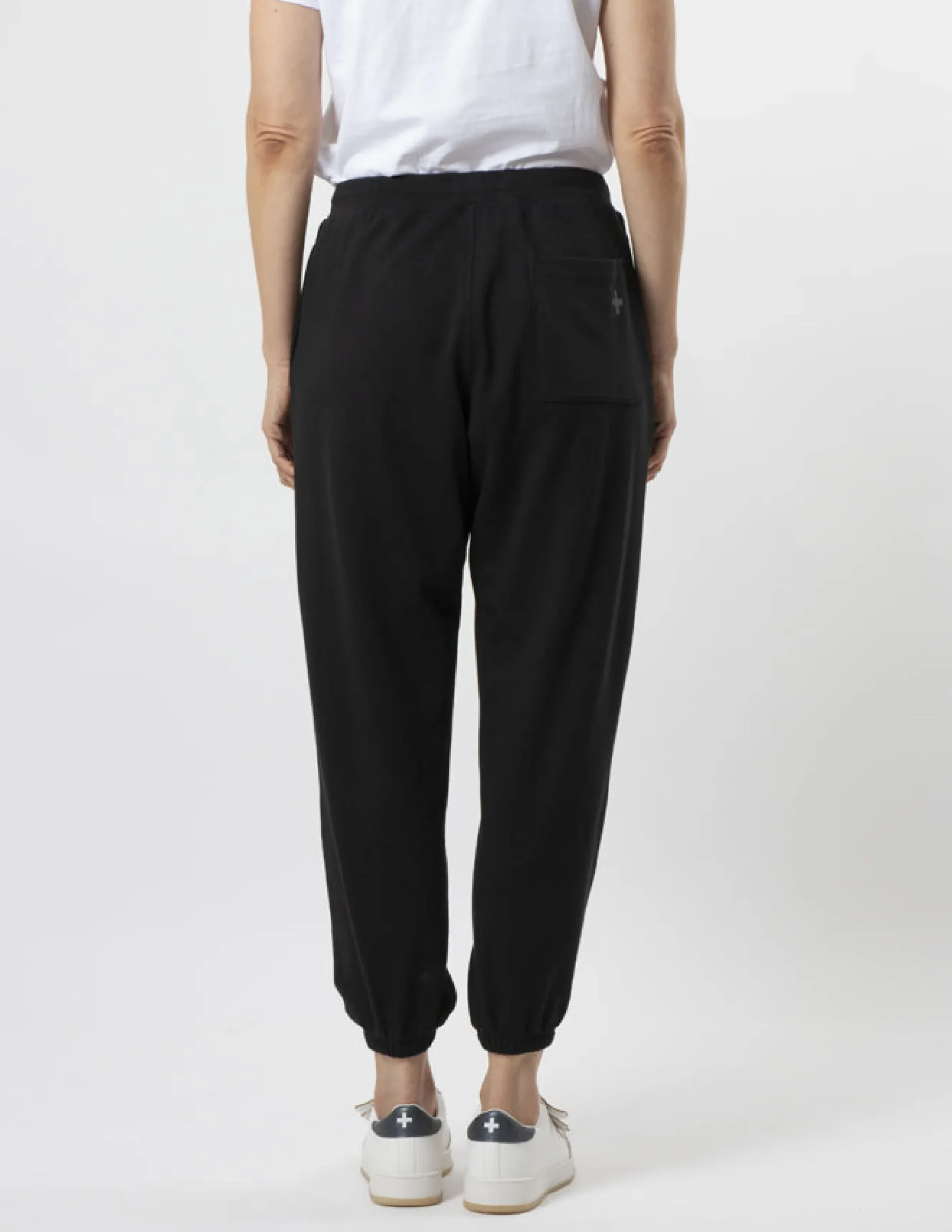 STELLA ESSENTIALS Urban Pants - Black