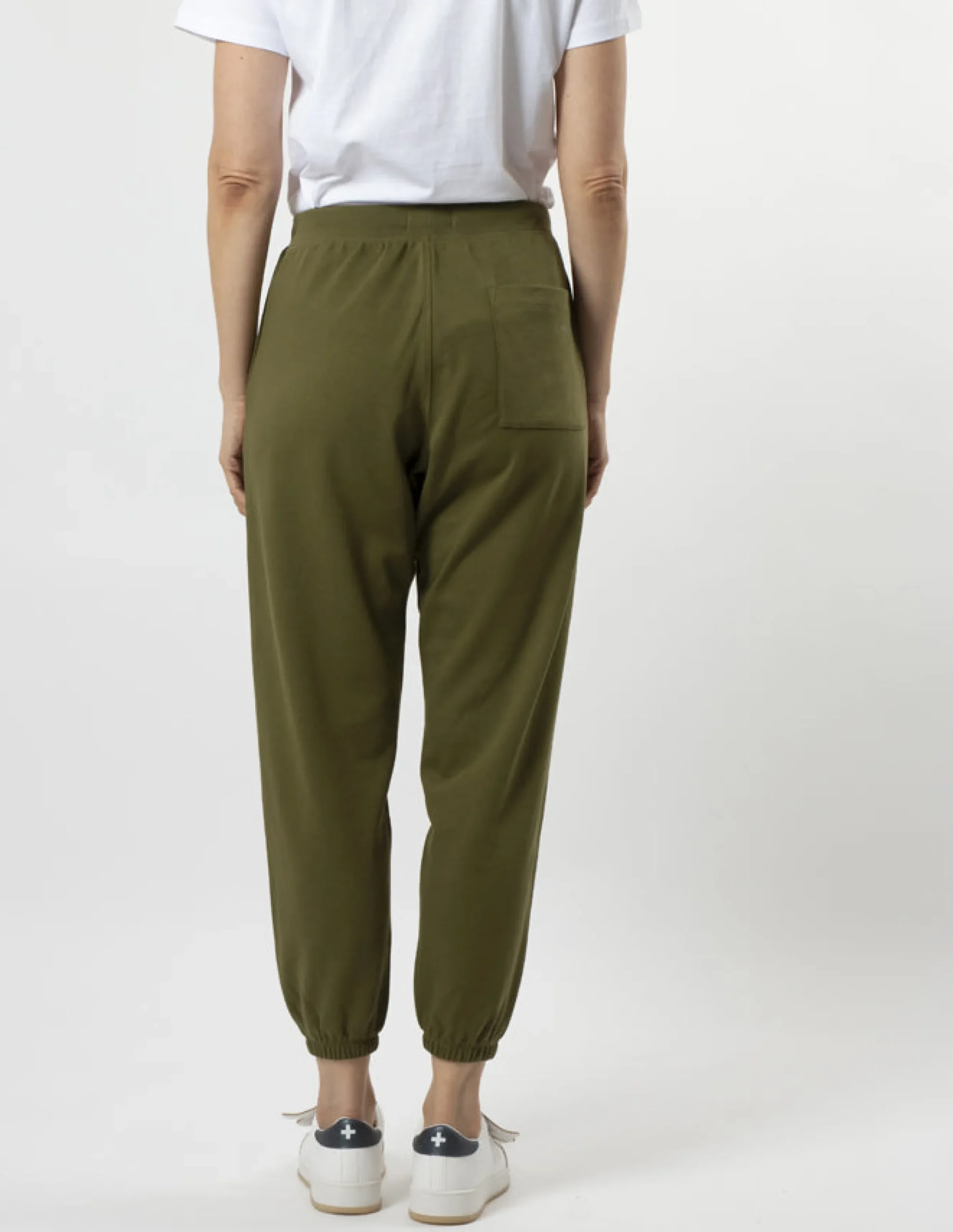 STELLA ESSENTIALS Urban Pants - Khaki