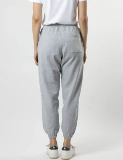 STELLA ESSENTIALS Urban Pants - Grey Marle