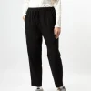 STELLA ESSENTIALS Zuki Pants - Black