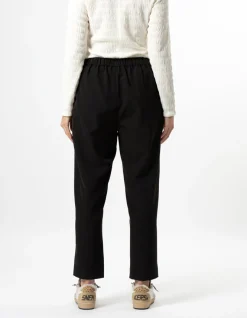 STELLA ESSENTIALS Zuki Pants - Black