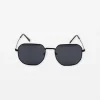 Stevie Sunglasses - Black
