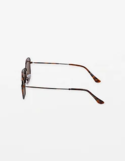 Stevie Sunglasses - Tort