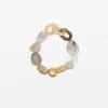 Stone Beads Bracelet