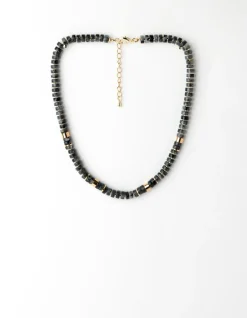 Stone Necklaces