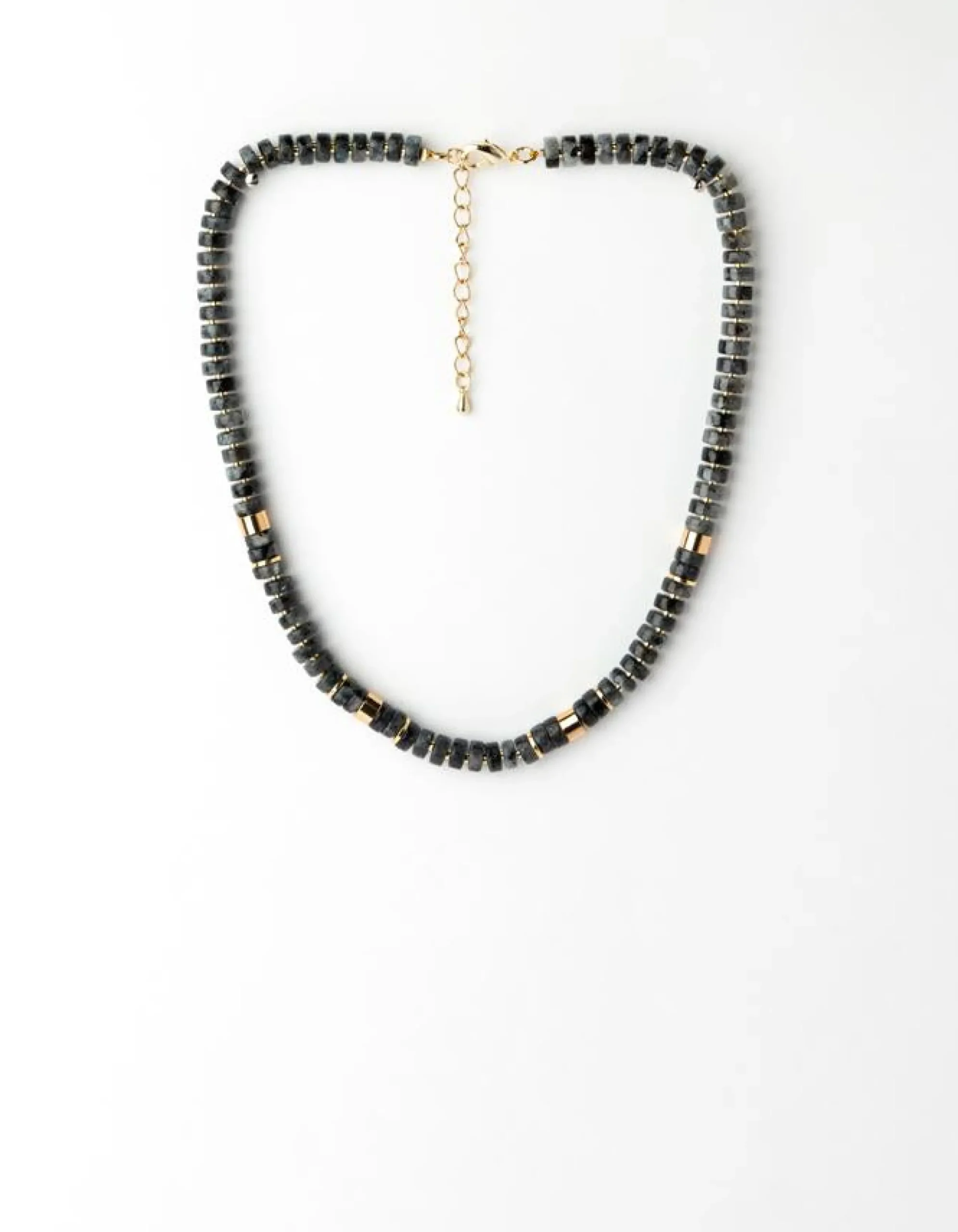 Stone Necklaces