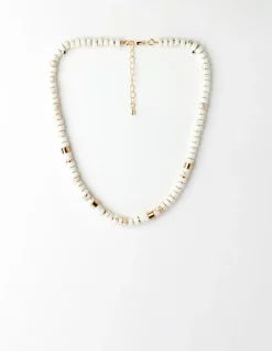 Stone Necklaces