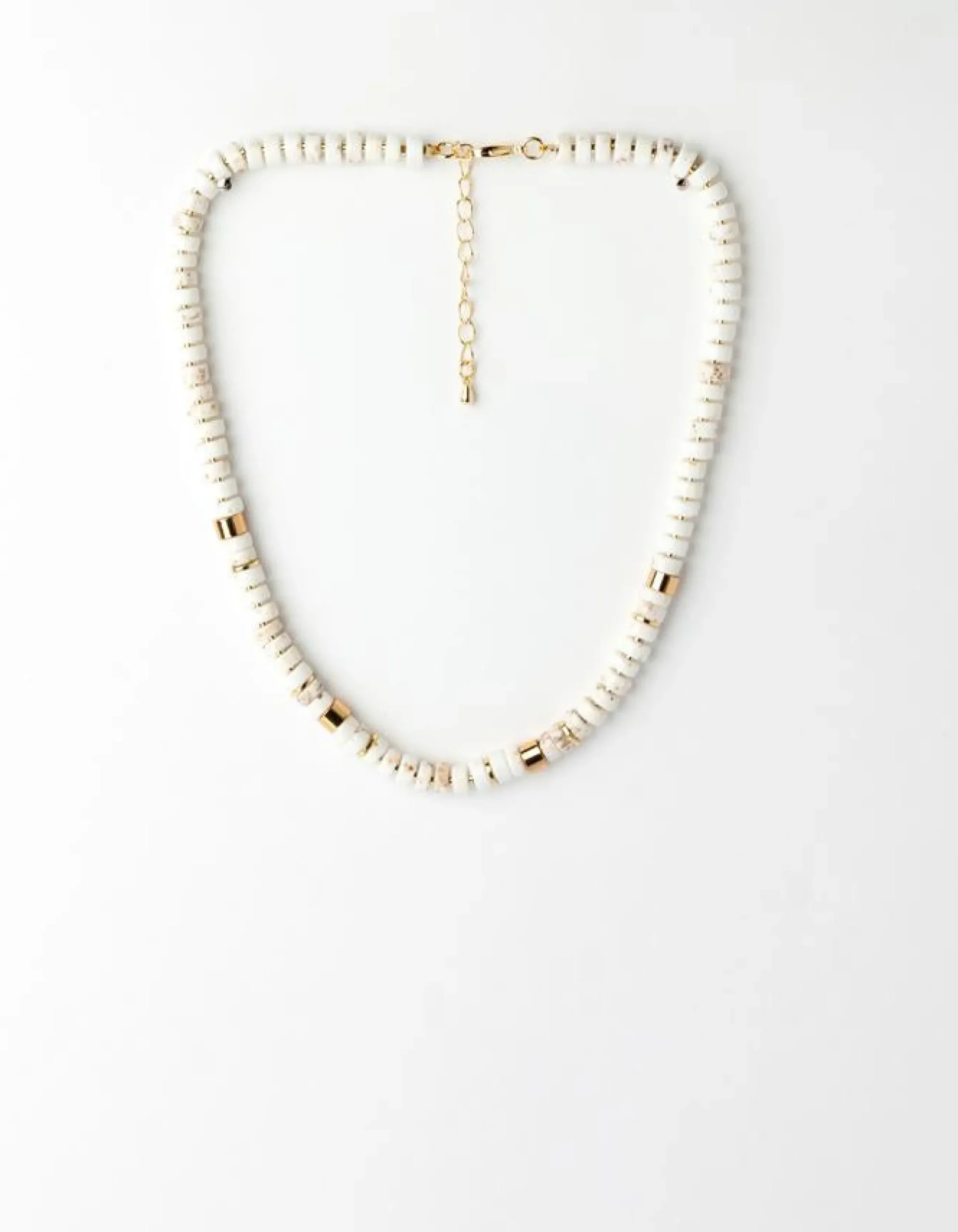 Stone Necklaces