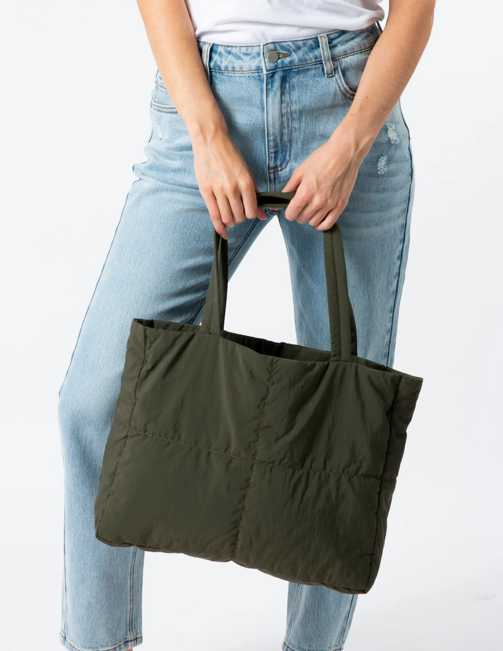 Studio Bag - Army