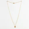 Sunburst Necklaces