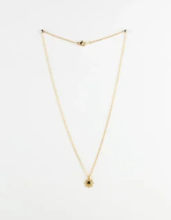 Sunburst Necklaces