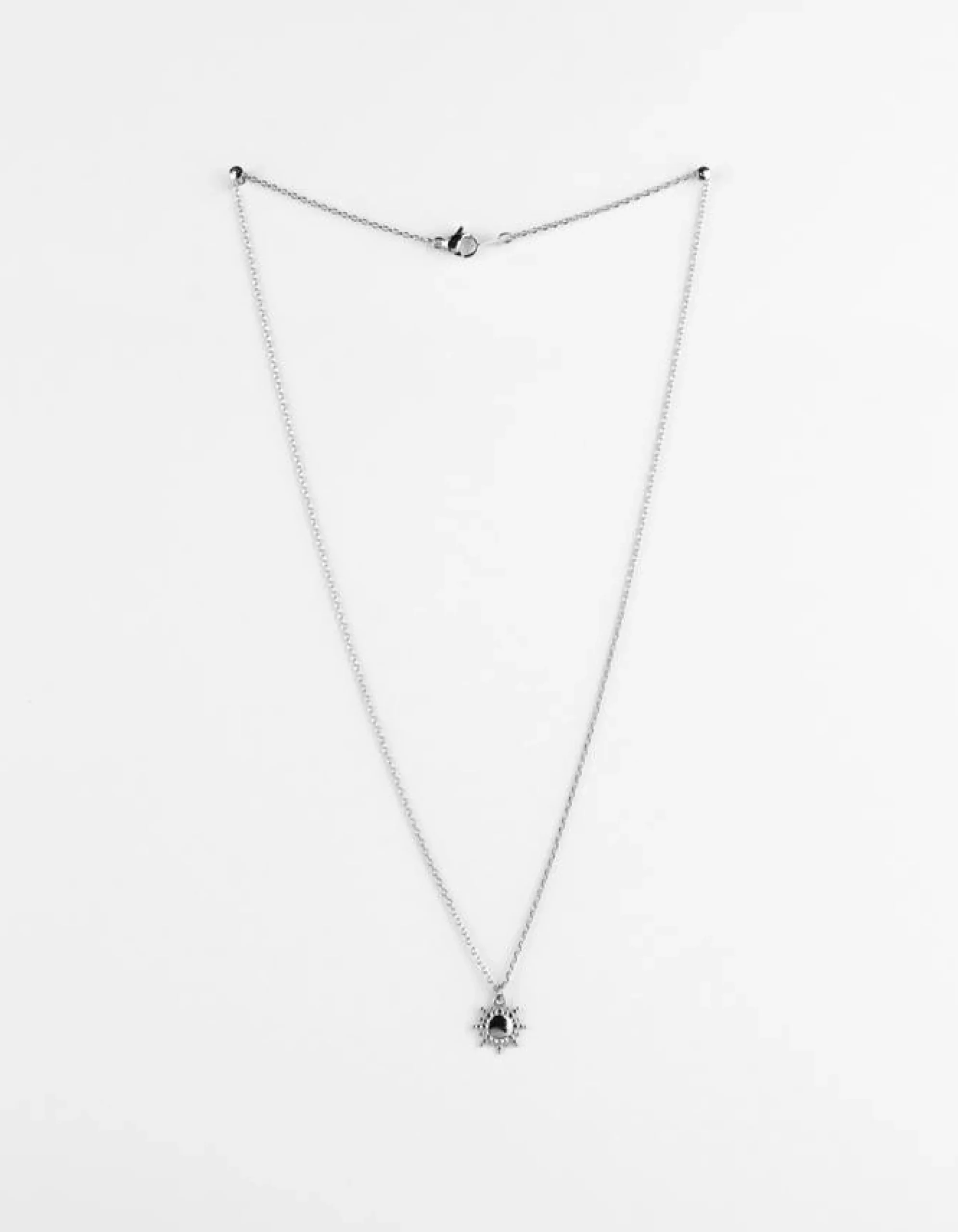 Sunburst Necklaces