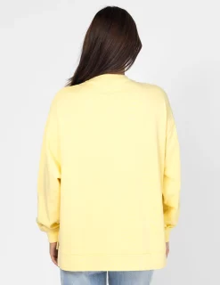 Sunday Sweater - Banana with Black Stella 2012