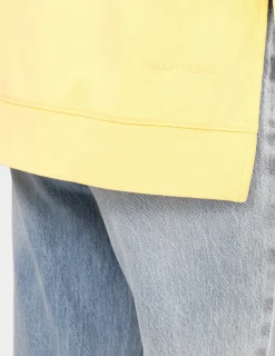 Sunday Sweater - Banana with Black Stella 2012