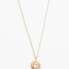 Sunshine Heart Necklace
