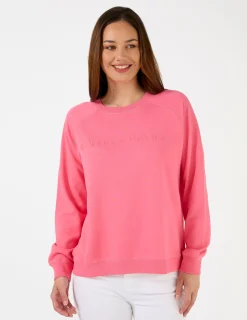 Sweater Logo - Watermelon