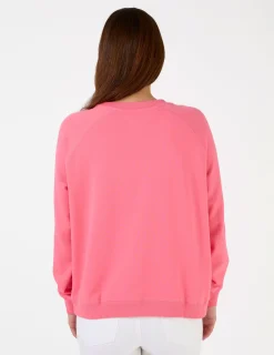 Sweater Logo - Watermelon