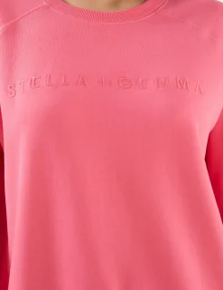 Sweater Logo - Watermelon