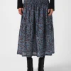 Tallulah Skirt - Arctic Cat