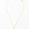 Textured Necklaces
