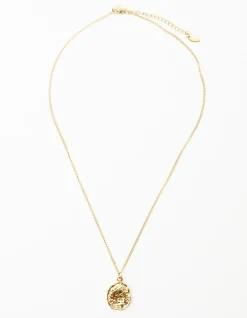 Textured Necklaces