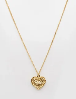 Textured Necklaces