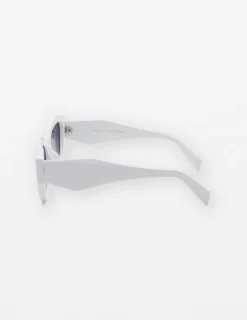 Thea Sunglasses - White