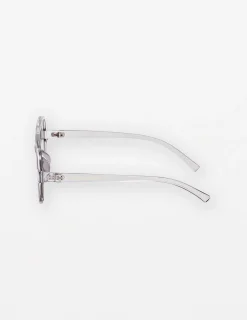 Therese Sunglasses - Grey