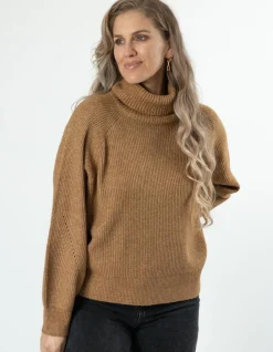 Tiggy Jumper - Rubber