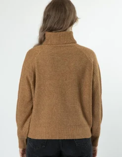 Tiggy Jumper - Rubber