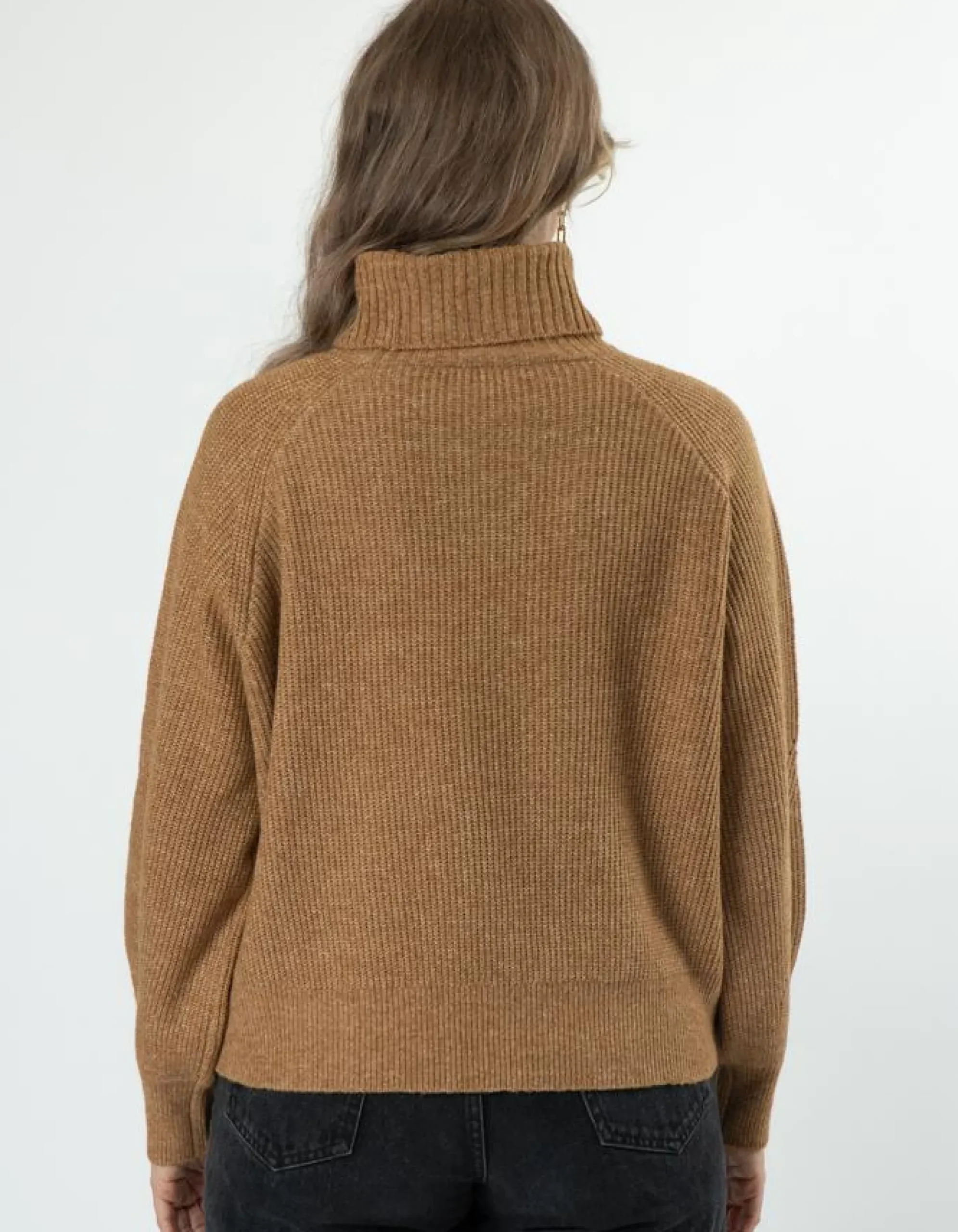 Tiggy Jumper - Rubber