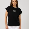 T-Shirt - Black Paris