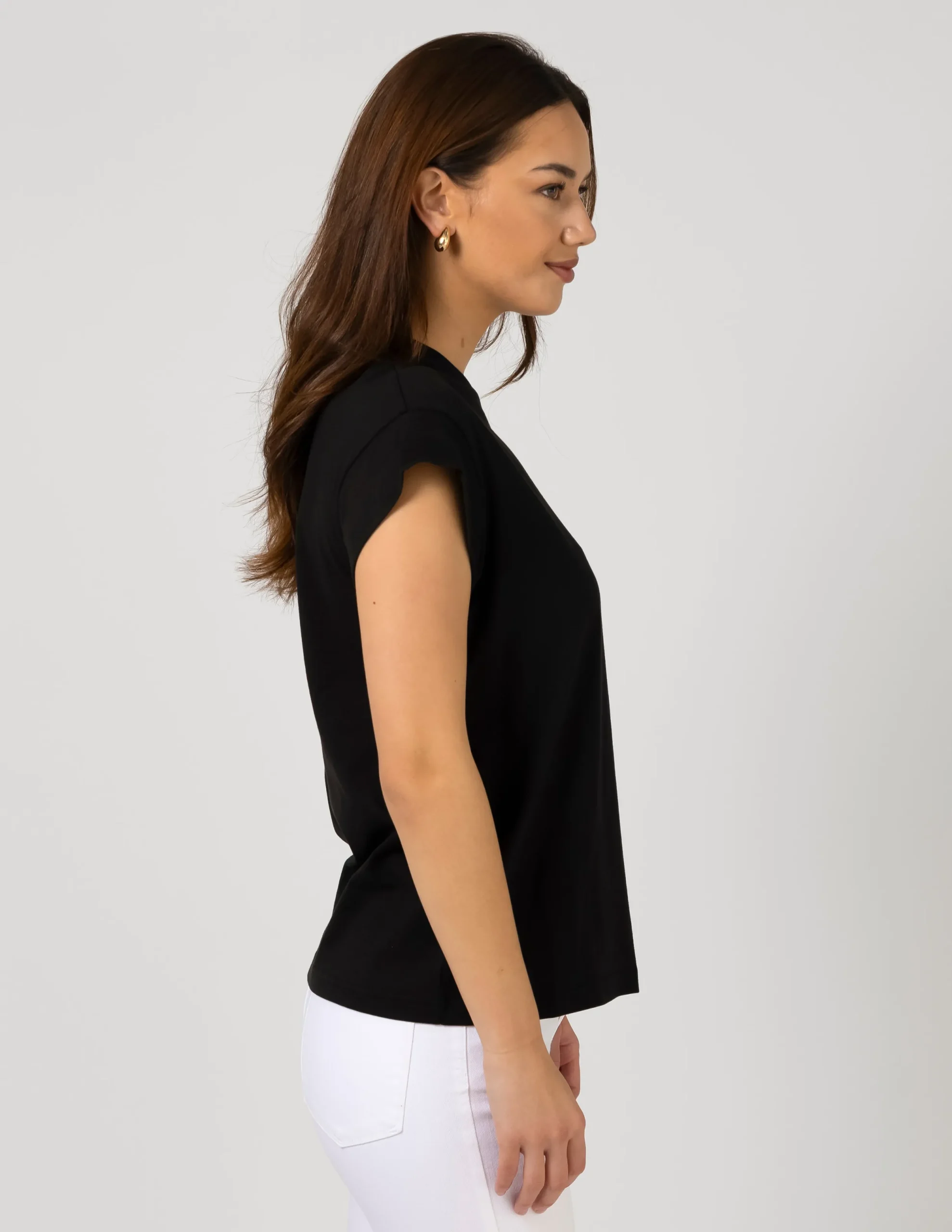 T-Shirt - Black Paris