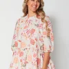 Tulia Top - Sublime Summer