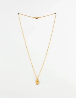 Tulip Necklaces