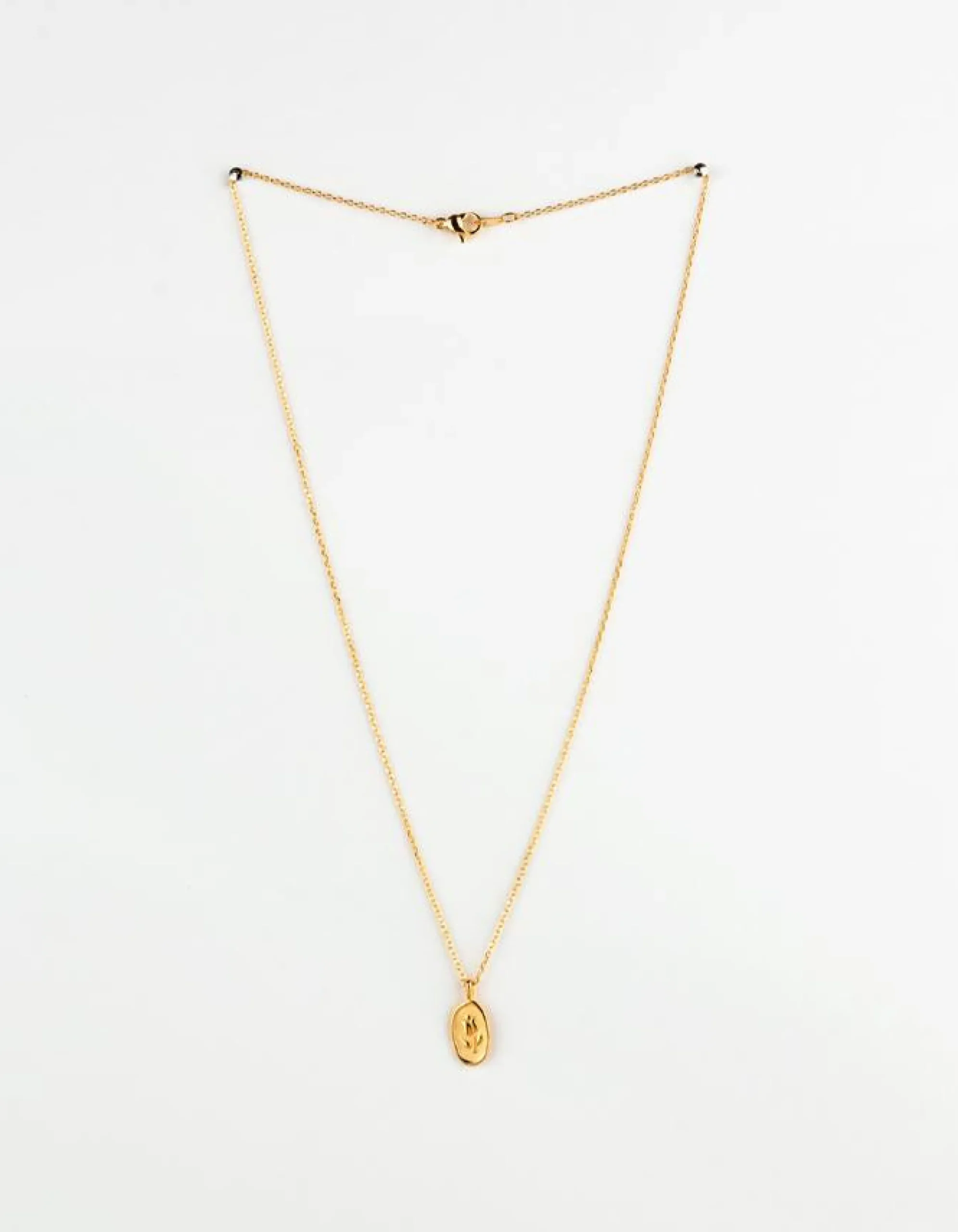 Tulip Necklaces
