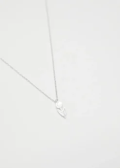 Tulip Stem Necklace
