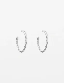 Twisted Earrings