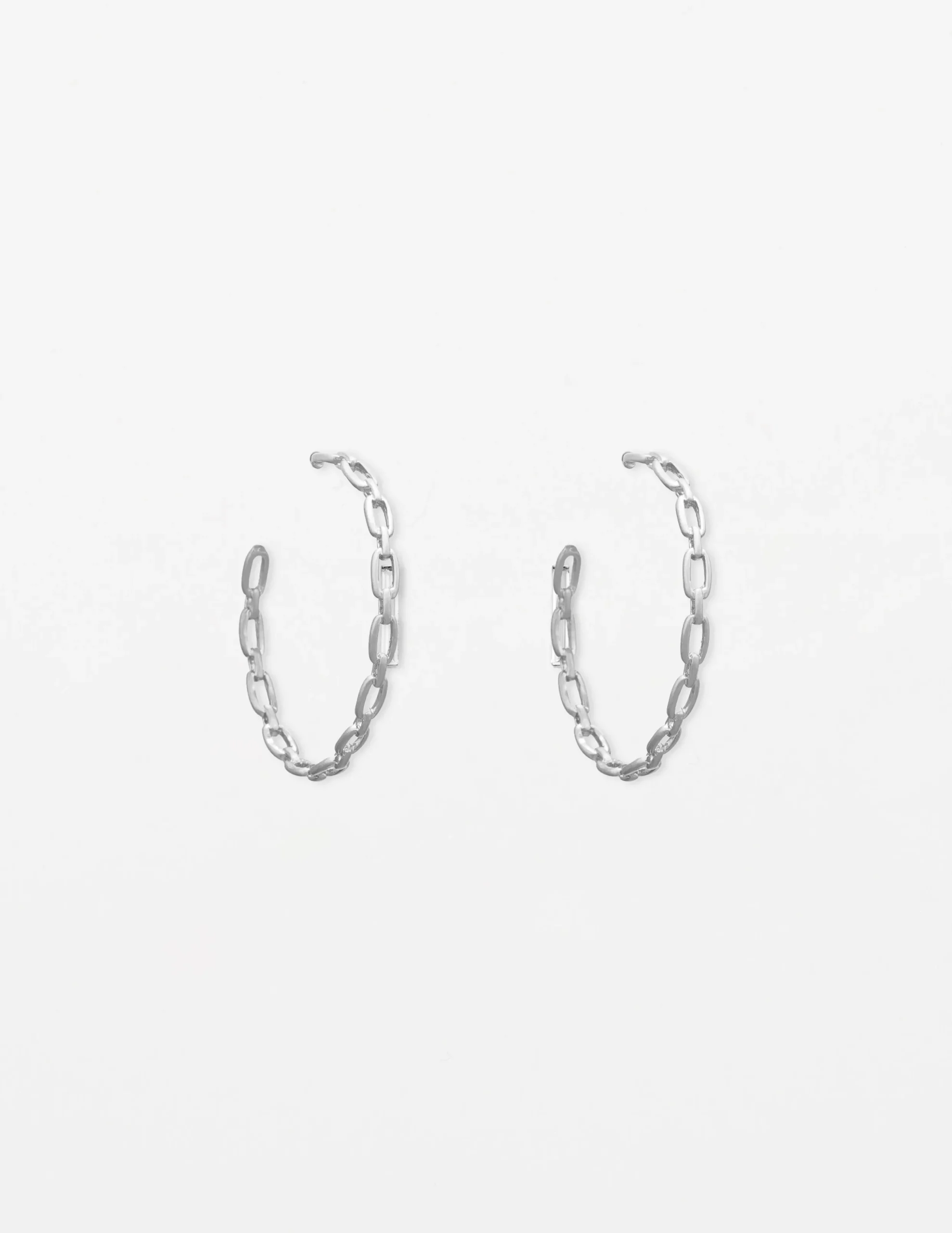 Twisted Earrings